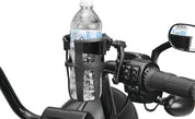 Kuryakyn Universal Black Reflex Drink Holder w/Perch Mount 6485