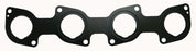 WSM Intake Manifold Gasket for Yamaha 1800 09-21 007-591-04