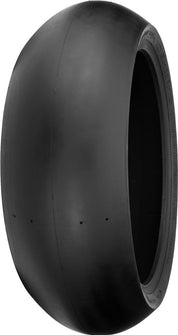 Shinko 008 Race Rear 180/55R17 Motorcycle Tire