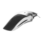 Acerbis Black Rear Fender for Honda - 2040630001