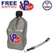 VP Racing Square 5.5 Gallon Utility Jugs