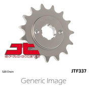 520 Precision Chain, Front & Rear Sprocket Kit for HONDA TRX250R 1988-1989