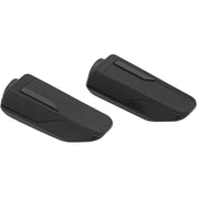Kuryakyn Omni Footpegs Satin Black