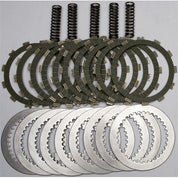 EBC SRK Complete Rebuild Kit - SRK59
