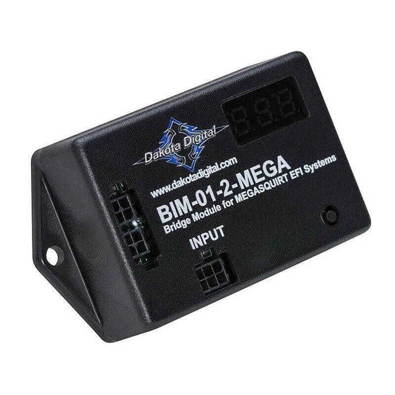 Dakota Digital MegaSquirt EFI Interface Module BIM-01-2-MEGA