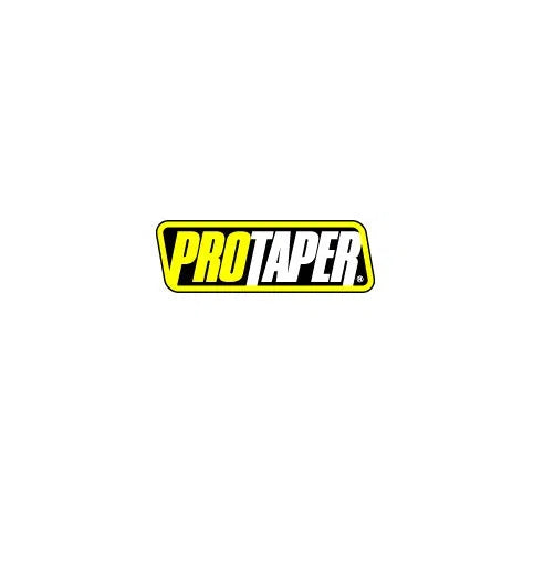 ProTaper Big Bore Risers 2.5" Chrome - 406286