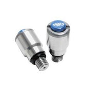 MOTION PRO 11-0095 Micro Bleeder, M5x08, Silver - For Kyb Forks