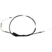 Motion Pro Black Vinyl Throttle Cable 10-0094