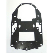 WSM Base Gasket For Johnson / Evinrude 200 - 300 Hp E-Tec 08-14 510-09-03