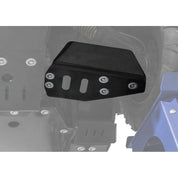 Rival Front Plastic A Arm Guards For CF Moto Z Force 800 EX / 1000 2K.8122.1