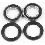 Pworks PWRWK-Y10-000 Pivot Works Rear Wheel Bearingkit Yamaha Atv Yamaha  Warrio