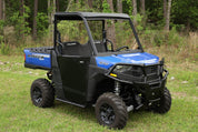 Rival Aluminum Half Doors Set For Polaris Ranger 570 SP 2444.7495.1