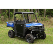 Rival Aluminum Half Doors Set For Polaris Ranger 570 SP 2444.7495.1