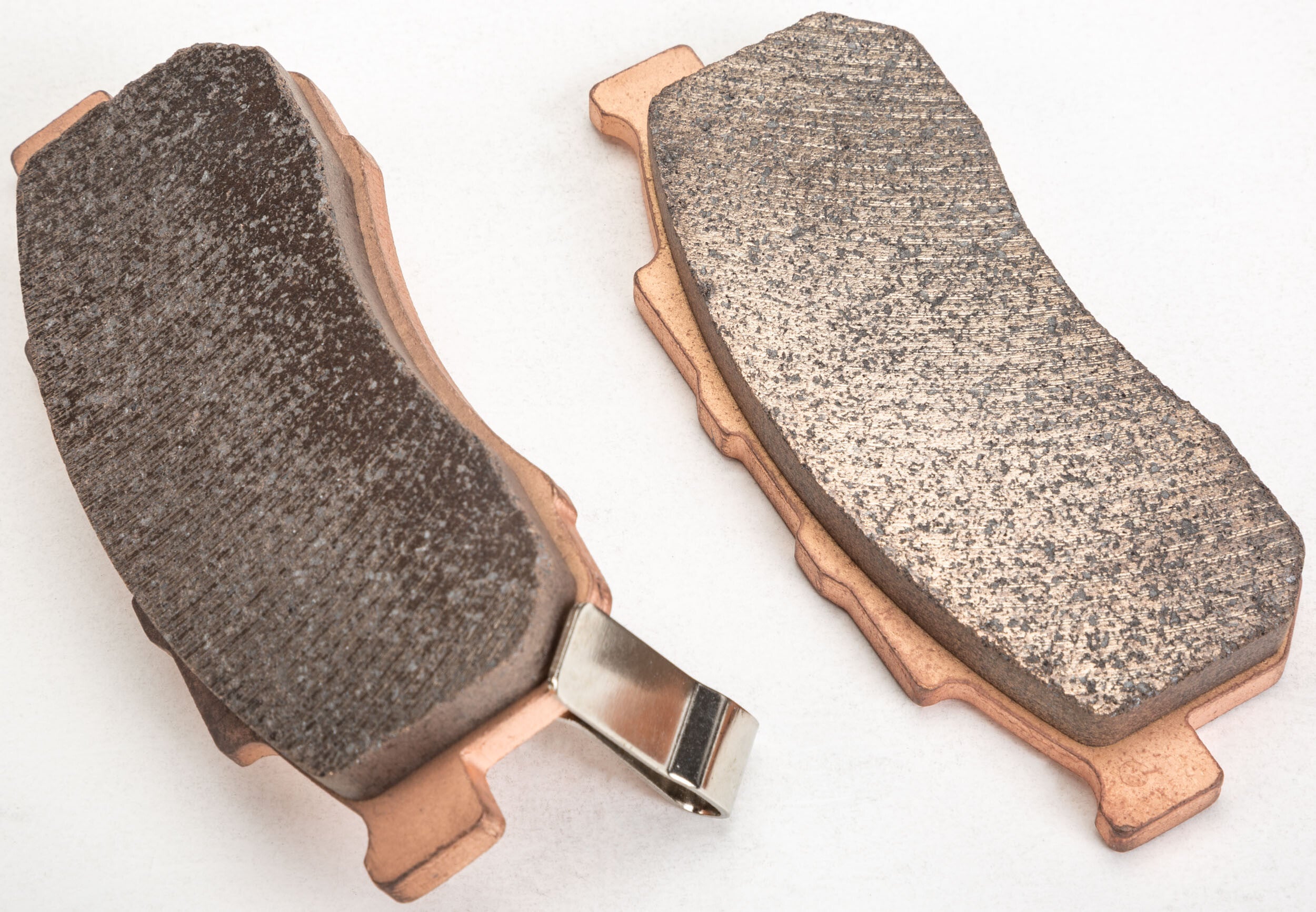 All Balls Sintered Brake Pads 18-8042