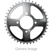 520 BMXR Chain, Front & Rear St Sprocket Kit for KAWASAKI KSF400A KFX 2003-2006
