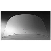 National Cycle Replacement Windshield 12" Clear 20010