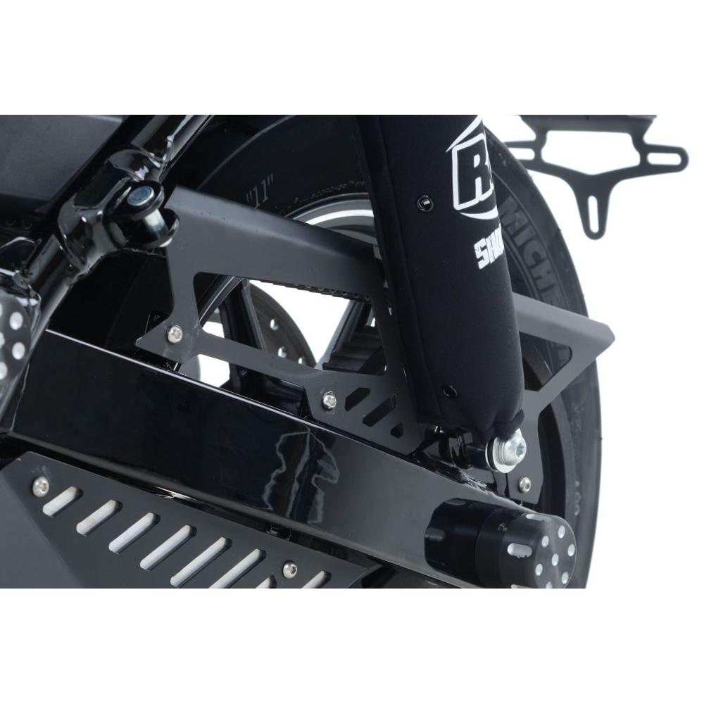 R&G Racing Black Belt Guard BG0001BK