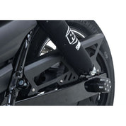 R&G Racing Black Belt Guard For 2015-2018 Harley-Davidson Street 500 XG500