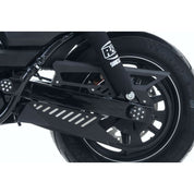 R&G Racing Black Belt Guard For 2015-2018 Harley-Davidson Street 500 XG500