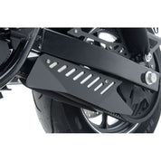 R&G Racing Black Belt Guard For 2015-2018 Harley-Davidson Street 500 XG500