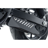 R&G Racing Black Belt Guard For 2015-2018 Harley-Davidson Street 500 XG500