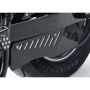 R&G Racing Black Belt Guard BG0002BK