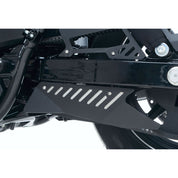 R&G Racing Black Belt Guard For 2015-2018 Harley-Davidson Street 500 XG500