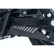 R&G Racing Black Belt Guard BG0002BK