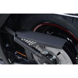 Protector de cinturón negro R&G Racing para Kawasaki Vulcan 900 VN900B Classic 2024-2024