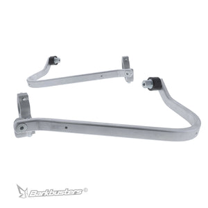 R&G Racing BarkBusters Handguard Kit Two Point Mount For Aprilia Tuareg 660 2025-2026