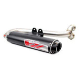 Big Gun Exhaust EVO U Series Slip On Exhaust - 12-9042