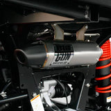 Big Gun Exhaust EXO Stainless Slip On Exhaust - 14-2352