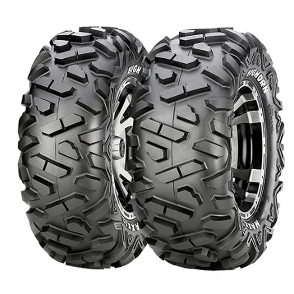 Maxxis Bighorn Radial M917/M918 Tire