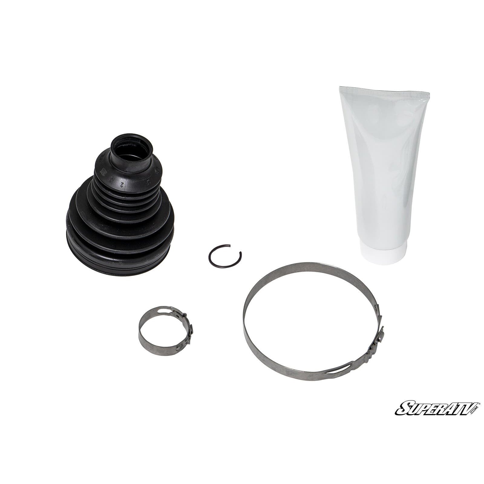 Rhino 2.0 Replacement Boot Kit - Yamaha - 005