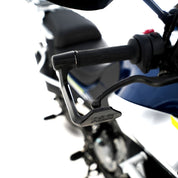 R&G Racing Black Universal Brake Lever Guard 13-21mm Expanding Design BLG0001BL