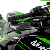 R&G Racing Red Brake Lever Guard For 2015-2020 Kawasaki Ninja H2 ZX1000