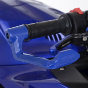 R&G Racing Black Brake Lever Guard For 2022 Ducati DesertX