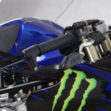 R&G Racing Red Brake Lever Guard For 2018-2022 Honda CB1300 BLG0029RE
