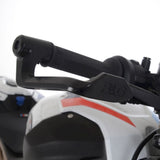 R&G Racing Red Brake Lever Guard For 2023-2024 BMW M1000R