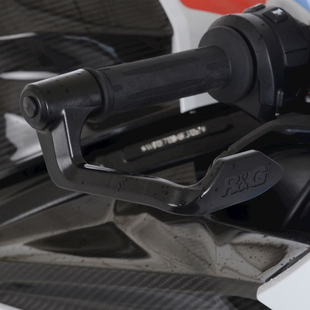 R&G Racing Black Brake Lever Guard BLG0043BK