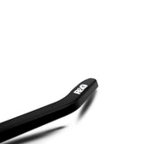 R&G Racing Black Interlock Brake Lever Guard For Yamaha Tenere 700 2022-2026