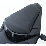 R&G Racing Black Rear Grab Rail Delete Plates For 2013-2016 Honda CB1300