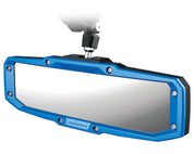 Falcon Ridge Timberline Rugged Rearview Mirror For Polaris RZR With Colored Trim