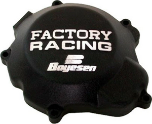 Boyesen Ignition Stator Flywheel Left Side Cover for Kawasaki KX250 KX 250 90-04