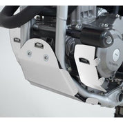 R&G Racing Black Bash Plate For 2013-2021 Honda CRF250L