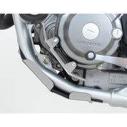 R&G Racing Black Bash Plate For 2013-2021 Honda CRF250L