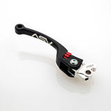 ASV C6 Quad Brake Lever Black BQC6A1