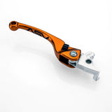ASV F4 Quad Brake Lever Orange BQF4A2