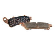 EBC 1 Pair Sintered HH Race Formula Brake Pads MPN FA78HH