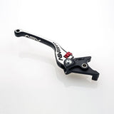 ASV C5 Sport Brake Lever Black Bicolor BRC511s